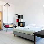 Folk Krakowskie Przedmiescie Apartmán