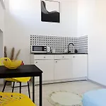 Folk Krakowskie Przedmiescie Apartmán Lublin