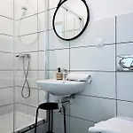 Apartmán Folk Krakowskie Przedmiescie *