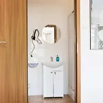 Apartmán Folk Krakowskie Przedmiescie Lublin