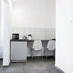 Apartmán Folk Krakowskie Przedmiescie Lublin