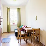 Folk Krakowskie Przedmiescie Apartmán Lublin