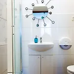Apartmán Folk Krakowskie Przedmiescie *