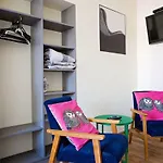 Apartmán Folk Krakowskie Przedmiescie Lublin