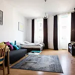 Folk Krakowskie Przedmiescie Apartmán Lublin
