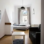Folk Krakowskie Przedmiescie * Lublin
