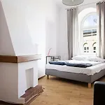 Apartmán Folk Krakowskie Przedmiescie
