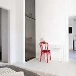 Apartmán Folk Krakowskie Przedmiescie *