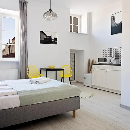 Folk Krakowskie Przedmiescie *