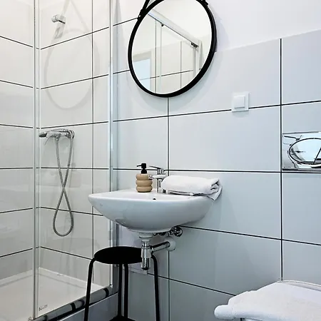 Apartamento Folk Krakowskie Przedmiescie *