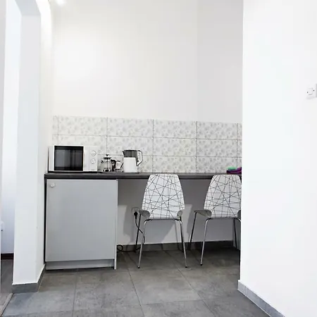 Apartamento Folk Krakowskie Przedmiescie Lublin