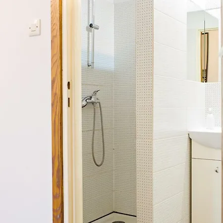 Apartamenty Folk Krakowskie Przedmiescie * Lublin