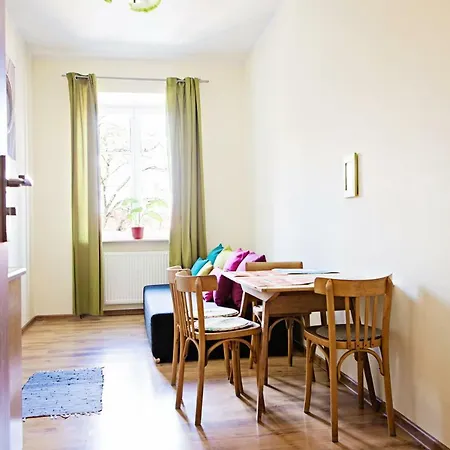 Folk Deluxe Apartamento Lublin