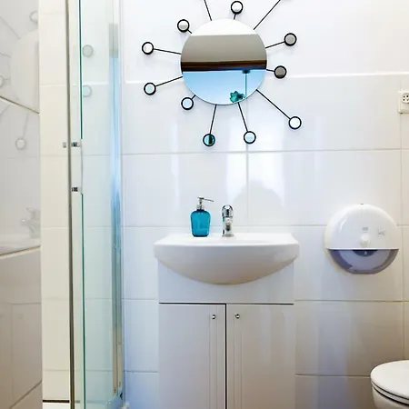 Apartamento Apartamenty Folk Krakowskie Przedmiescie *