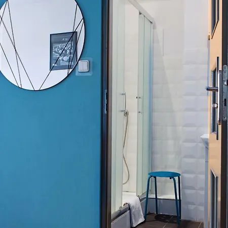 Apartamenty Folk Krakowskie Przedmiescie