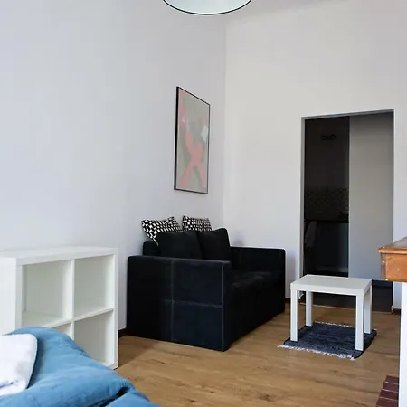 Apartament Folk Deluxe *