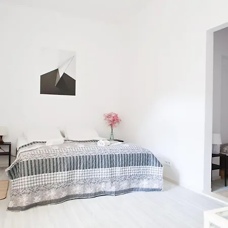Apartament Folk Deluxe Lublin