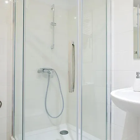 Apartamento Folk Krakowskie Przedmiescie
