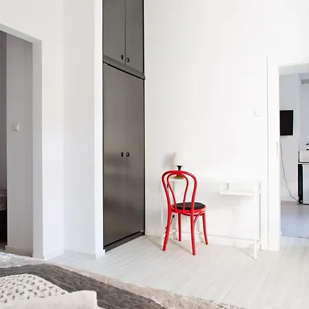 Apartamento Apartamenty Folk Krakowskie Przedmiescie *