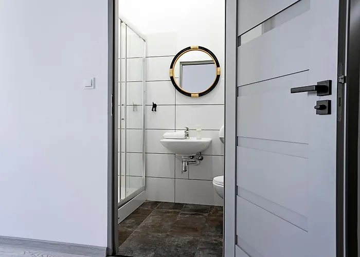 Folk Krakowskie Przedmiescie *