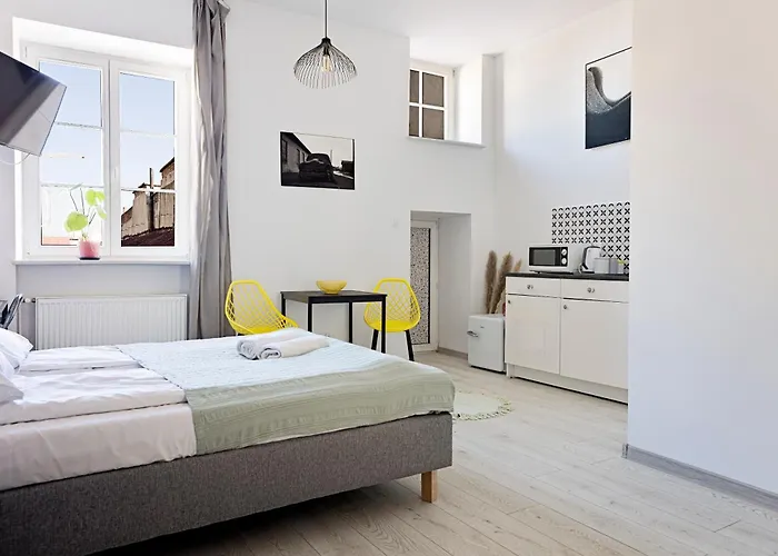 Folk Krakowskie Przedmiescie *