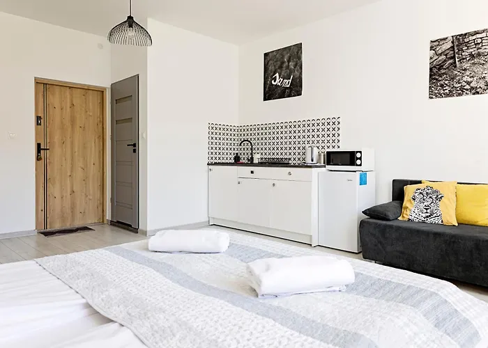 Folk Krakowskie Przedmiescie