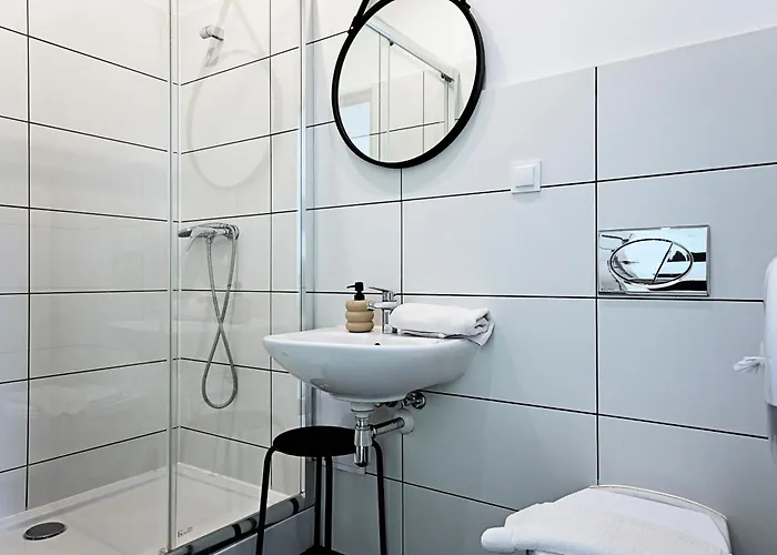 Apartamento Folk Krakowskie Przedmiescie *