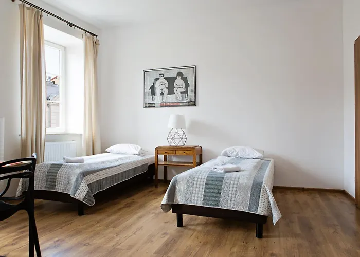 Folk Krakowskie Przedmiescie