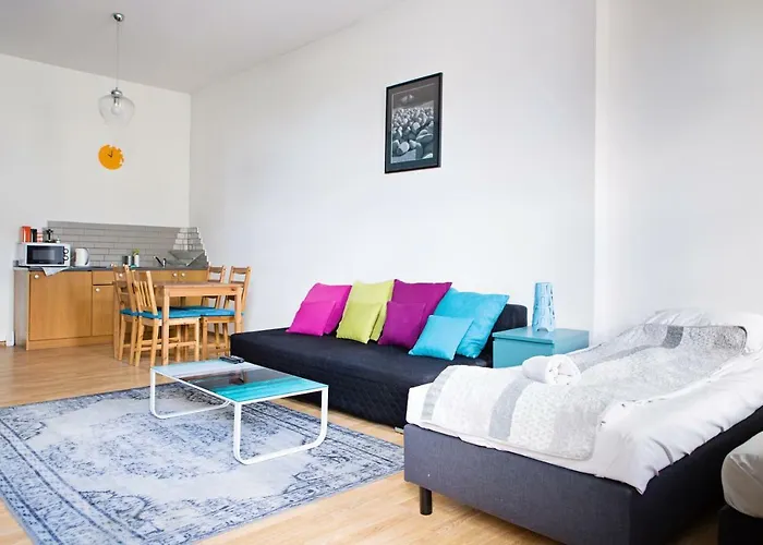 Folk Krakowskie Przedmiescie * Lublin