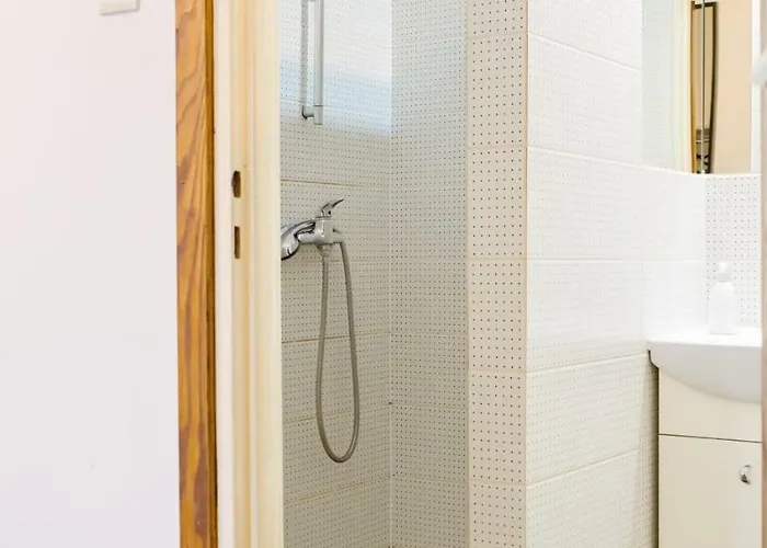 Folk Krakowskie Przedmiescie * ルブリン