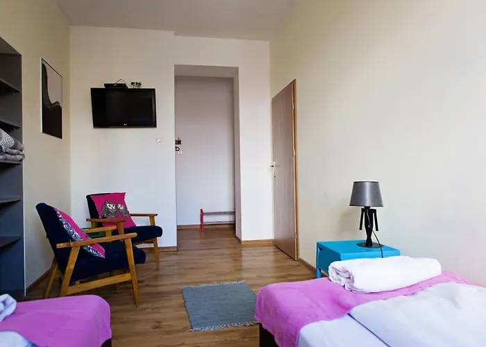 Folk Krakowskie Przedmiescie *