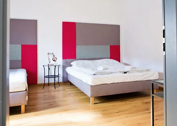 Folk Krakowskie Przedmiescie *