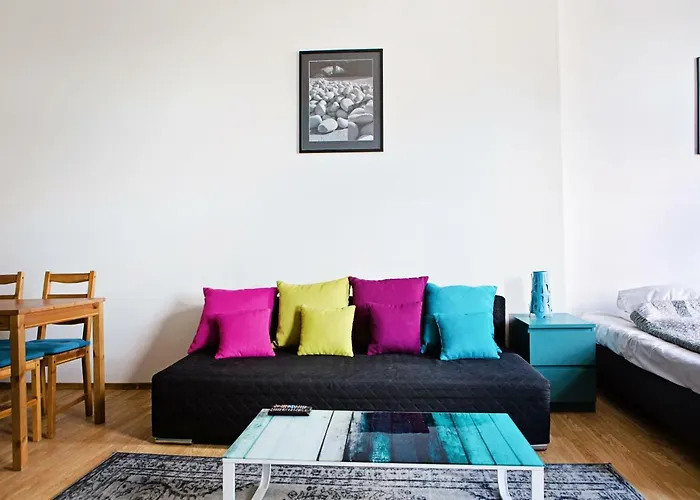 Folk Krakowskie Przedmiescie