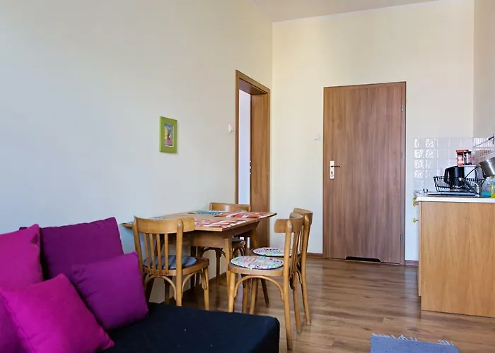 Folk Krakowskie Przedmiescie Lublin