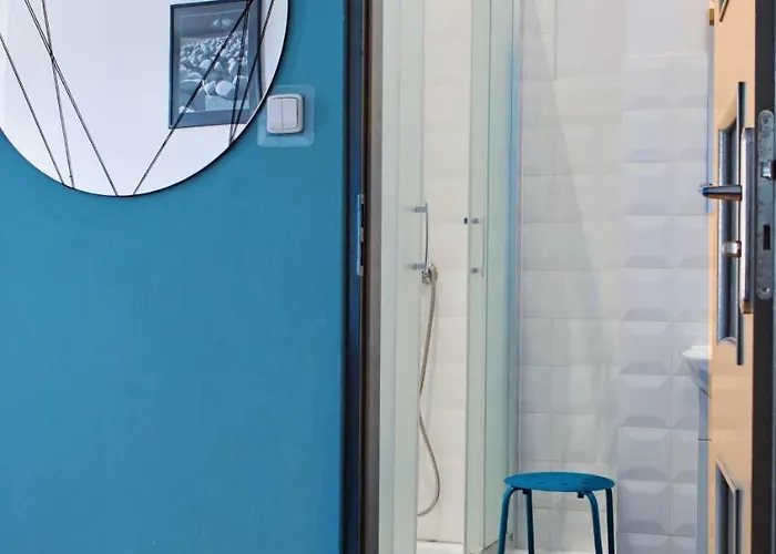 Folk Krakowskie Przedmiescie