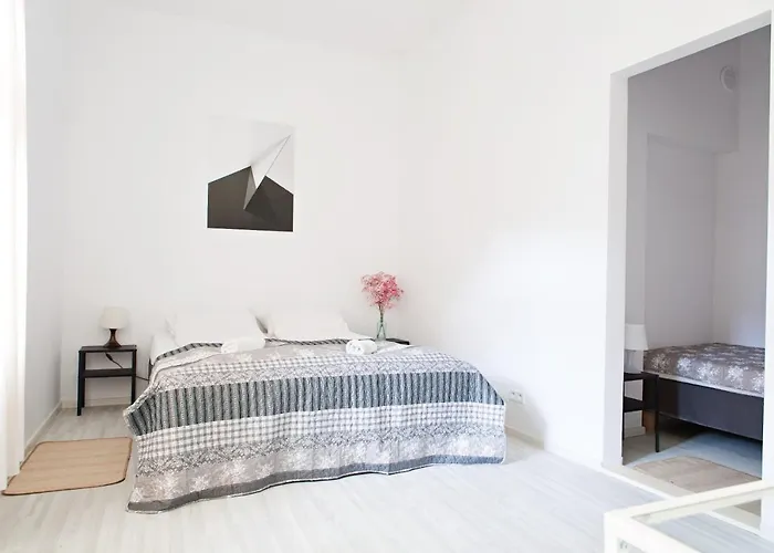 דירה Folk Krakowskie Przedmiescie לובלין