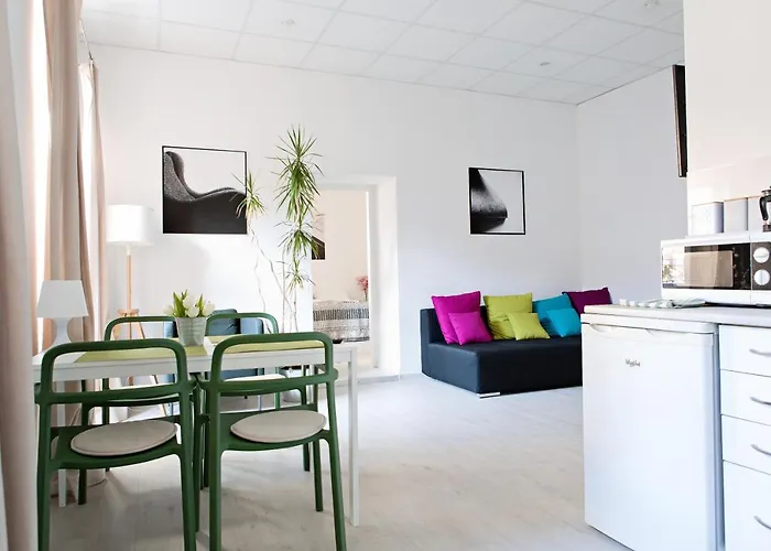 Apartamento Folk Krakowskie Przedmiescie