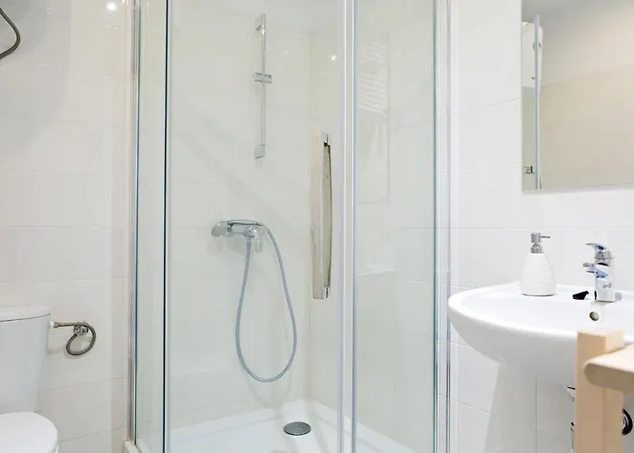 Apartamento Folk Krakowskie Przedmiescie